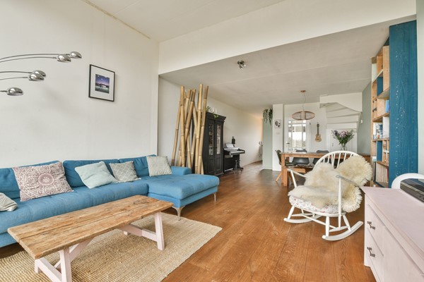 Medium property photo - Heems Weer, 1151 ET Broek in Waterland